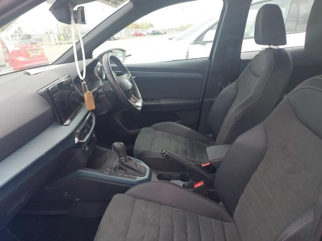 2024 SEAT ARONA XPER