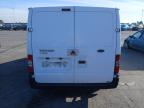 2010 FORD TRANSIT 85 for sale at Copart CHESTER