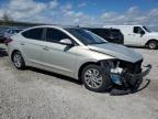 2017 Hyundai Elantra Se for Sale in Walton, KY - Front End