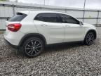 2017 Mercedes-Benz Gla 250 de vânzare în Columbus, OH - Minor Dent/Scratches