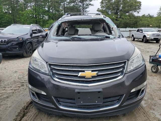  CHEVROLET TRAVERSE 2017 Сharcoal