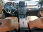 2017 Mercedes-Benz Gle 350 for Sale in Houston, TX - Water/Flood