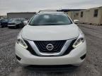 2016 Nissan Murano S zu verkaufen in Hueytown, AL - Rear End