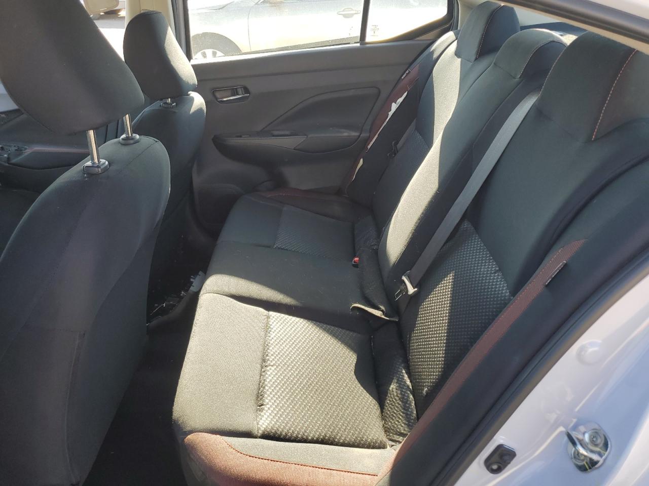2024 Nissan Versa Sr VIN: 3N1CN8FV4RL920216 Lot: 56881115