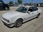 1995 Bmw 525 I Automatic на продаже в Los Angeles, CA - Normal Wear