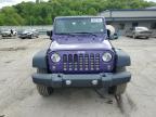 2018 Jeep Wrangler Unlimited Sport zu verkaufen in Ellwood City, PA - Rear End