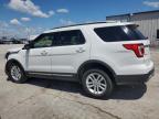 2016 Ford Explorer Xlt იყიდება Tulsa-ში, OK - Front End