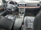 2011 Lincoln Mkz    de vânzare în Columbus, OH - Front End