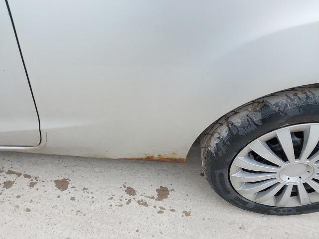 2013 FORD FIESTA BAS
