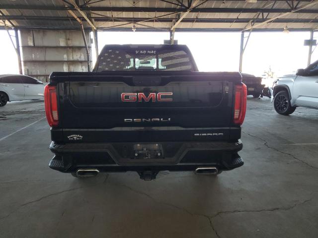  GMC SIERRA 2020 Czarny