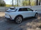 Center Rutland, VT에서 판매 중인 2024 Cadillac Lyriq Luxury - Front End