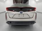 2018 Toyota Prius Prime იყიდება Van Nuys-ში, CA - Front End