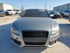 2010 Audi S5 Premium Plus na sprzedaż w Haslet, TX - Front End