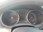 2011 Volkswagen Golf  zu verkaufen in Harleyville, SC - Front End