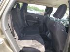 2015 Jeep Cherokee Latitude de vânzare în Oklahoma City, OK - Mechanical