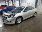 2014 Chevrolet Malibu Ls للبيع في Ham Lake، MN - Front End
