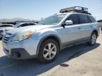 2014 Subaru Outback 2.5I Limited for Sale in Sun Valley, CA - Side