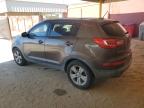 2012 Kia Sportage Base იყიდება Sun Valley-ში, CA - Normal Wear