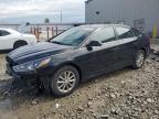 2018 Hyundai Sonata Se на продаже в Appleton, WI - Front End