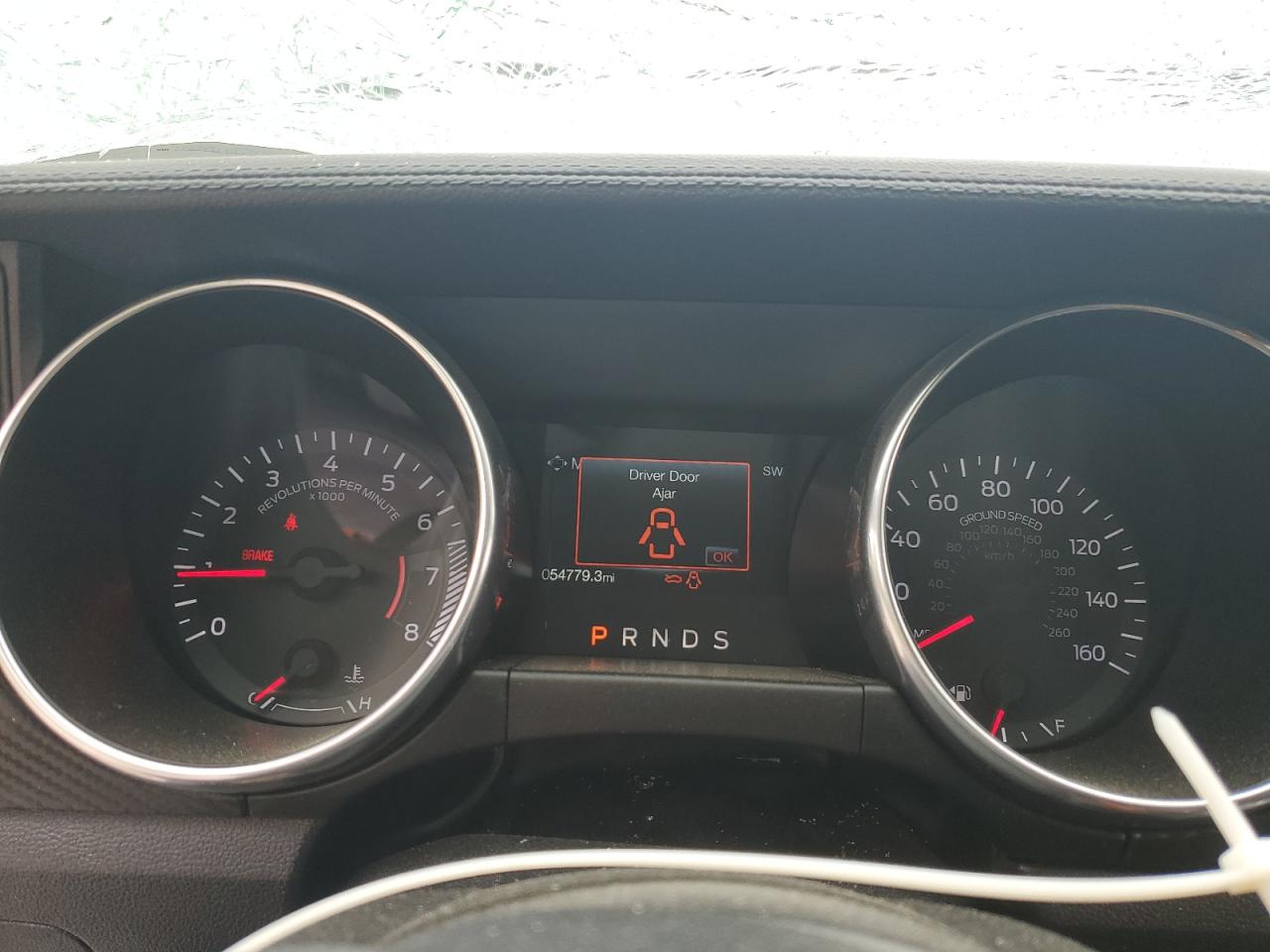 1FA6P8TH8J5154746 FORD ALL Models 2018