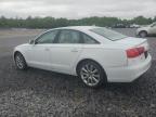 2013 Audi A6 Premium Plus na sprzedaż w Duryea, PA - Front End