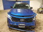 2022 Kia Sorento S за продажба в Chalfont, PA - Front End