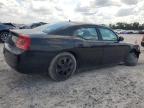 2008 Dodge Charger  იყიდება Houston-ში, TX - Undercarriage