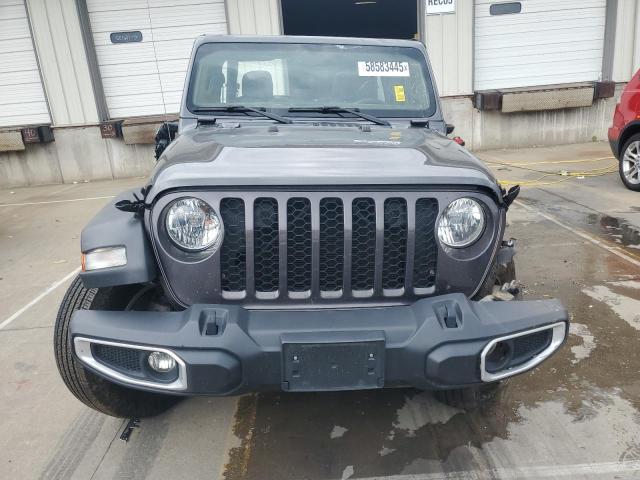  JEEP GLADIATOR 2023 Szary