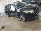 2021 Nissan Kicks Sv за продажба в Madisonville, TN - Side