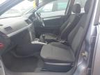 2010 VAUXHALL ASTRA ACTI for sale at Copart SANDTOFT
