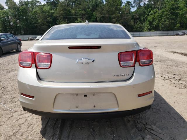  CHEVROLET MALIBU 2013 Бежевий
