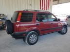 1997 Honda Cr-V Lx за продажба в Homestead, FL - Front End