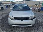 2007 Honda Civic Lx zu verkaufen in Hueytown, AL - Front End