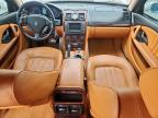 2007 Maserati Quattroporte M139 zu verkaufen in Grand Prairie, TX - Rear End