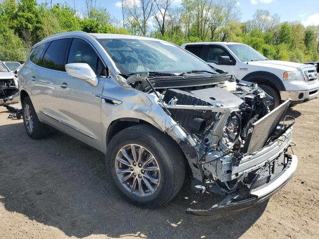  BUICK ENCLAVE 2022 Silver