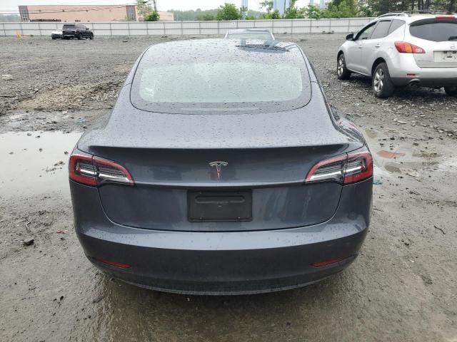  TESLA MODEL 3 2023 Серый