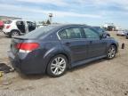 2013 Subaru Legacy 2.5I Premium for Sale in Chicago Heights, IL - Rear End