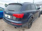 2013 AUDI Q7 S LINE + TDI QUATTRO A  for sale at Copart BRISTOL