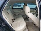 2013 Volkswagen Passat Se for Sale in Midway, FL - Front End