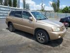 2006 Toyota Highlander Limited na sprzedaż w Miami, FL - Normal Wear