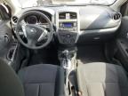 2017 Nissan Versa S de vânzare în Houston, TX - Side