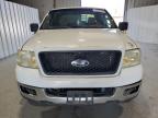 2005 Ford F150 Supercrew en Venta en Corpus Christi, TX - Minor Dent/Scratches