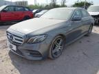 2017 MERCEDES BENZ E 220 D AM for sale at Copart BRISTOL