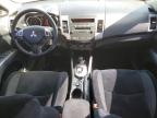 2010 MITSUBISHI OUTLANDER XLS à vendre chez Copart AB - EDMONTON