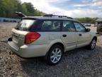 2007 Subaru Outback Outback 2.5I للبيع في Lyman، ME - Minor Dent/Scratches