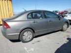2008 Honda Civic Hybrid for Sale in North Las Vegas, NV - Minor Dent/Scratches