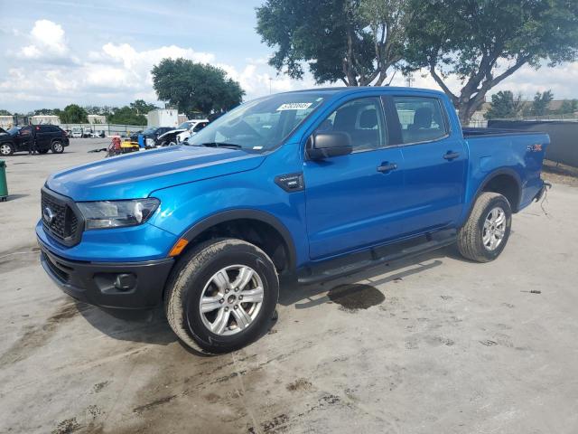 FORD RANGER XL 2021