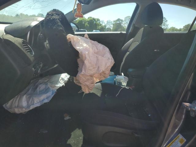  CHEVROLET CRUZE 2013 Синій