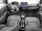 2015 Mitsubishi Mirage Es იყიდება Fairburn-ში, GA - Rear End