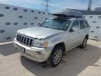 2008 JEEP G-CHEROKEE for sale at Copart BRISTOL